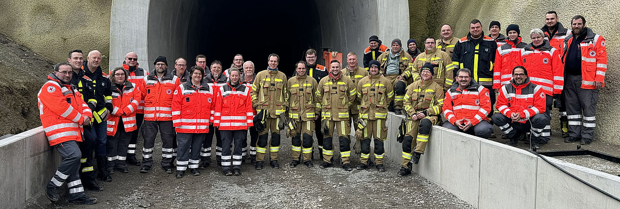 Bild Tunnel WdSt 24.02.2024